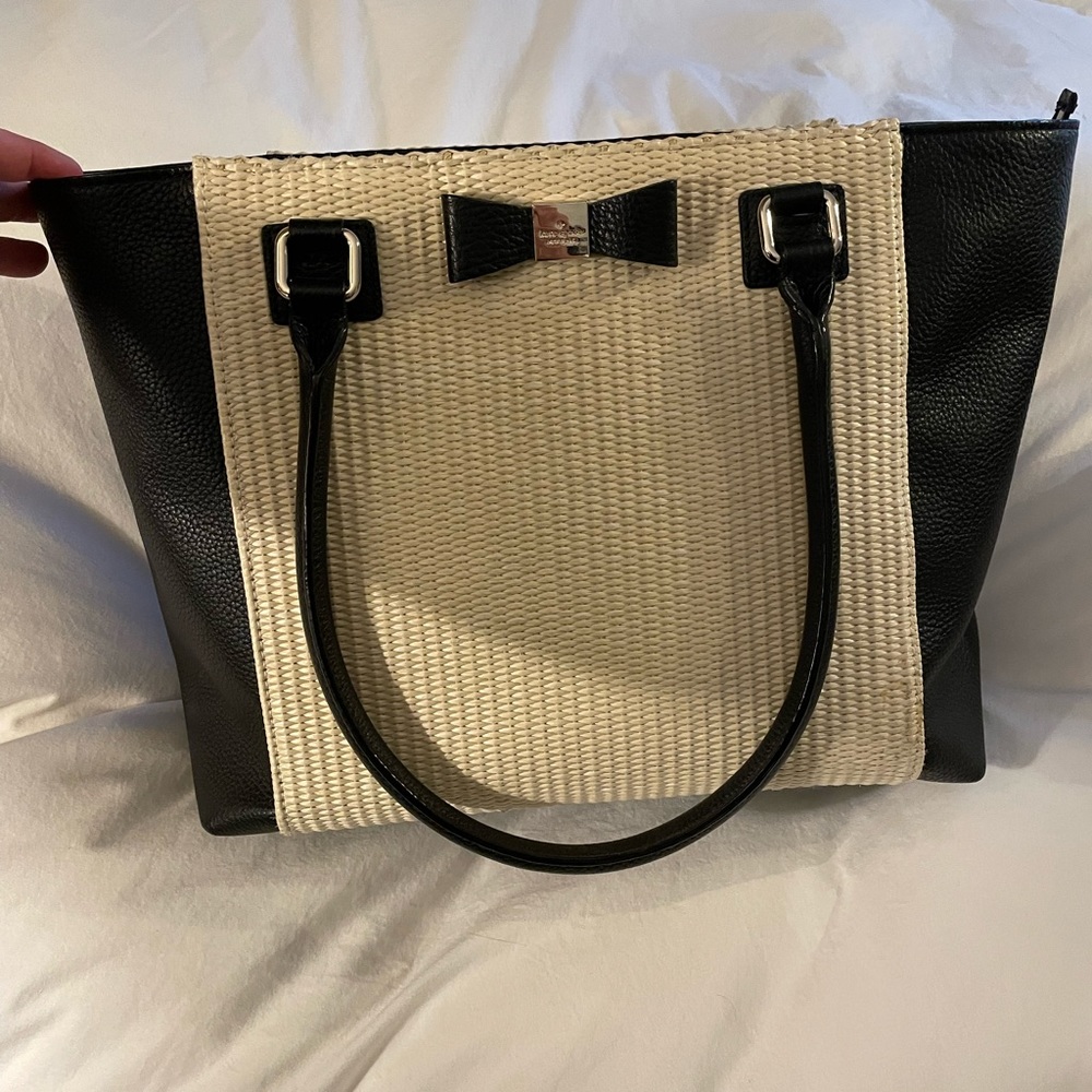 Stunning Kate Spade tote